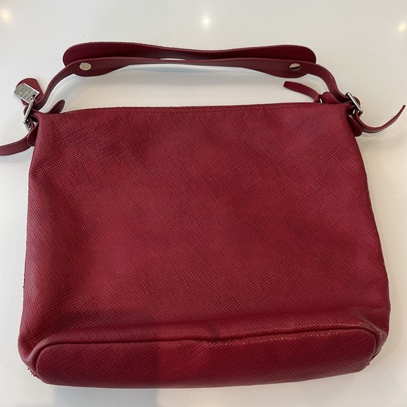 Longchamp shoulder bag - Picture 6 of 13